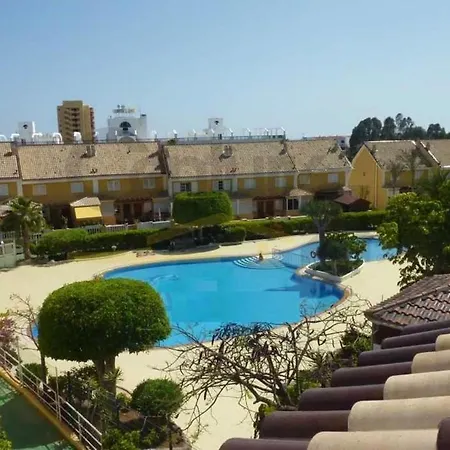 Seaside Serenity: 3-bedroom Arona With Pool *