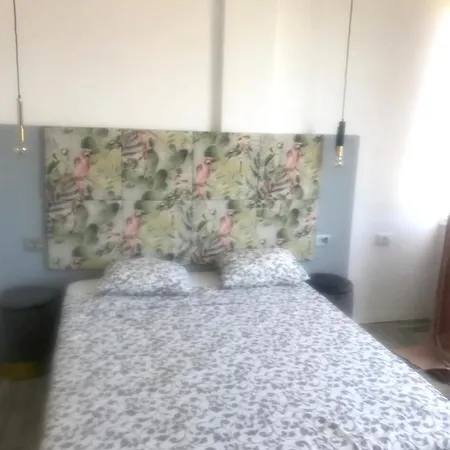 Seaside Serenity: 3-bedroom Arona With Pool *